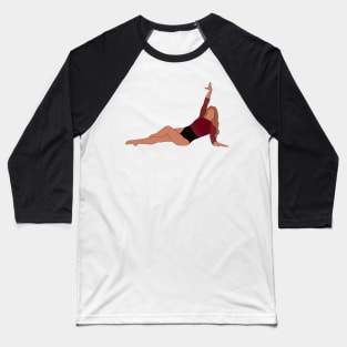 Gianna Gerdes Baseball T-Shirt